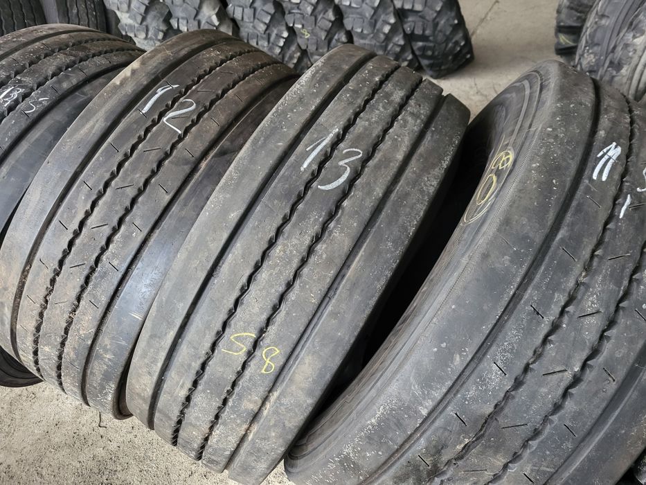 шини 385/65r22.5 continental