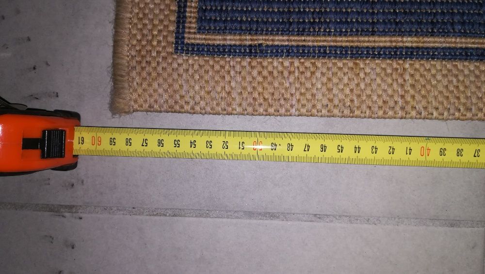 vendo conjunto de três tapetes de quarto