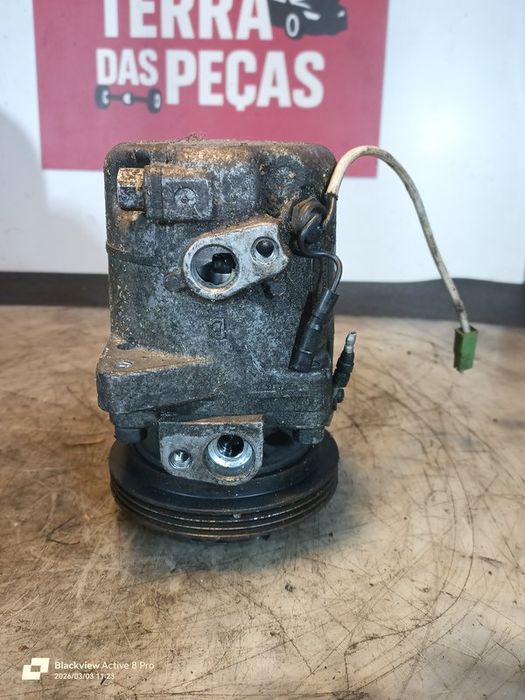 Compressor AC Smart A1602300111