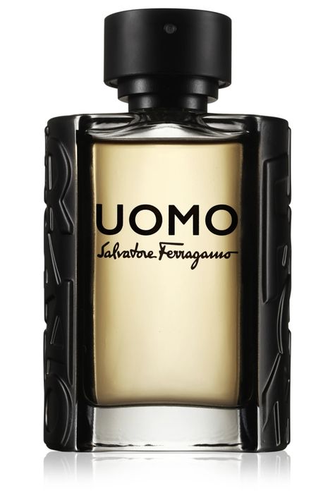 salvatore ferragamo uomo 100ml