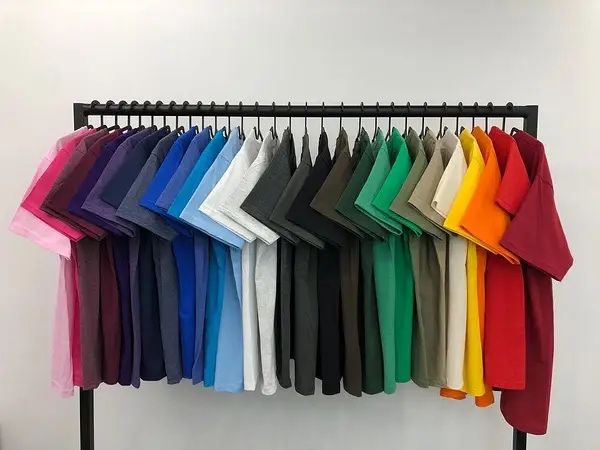 Футболки базові опт! Для друку, дтф, сублімація, Футболки базовые