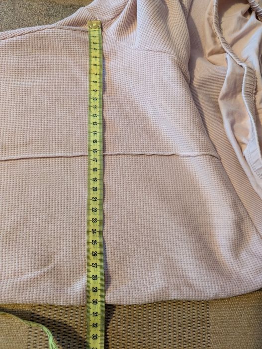 Spodnie ciążowe H&M MAMA roz. S