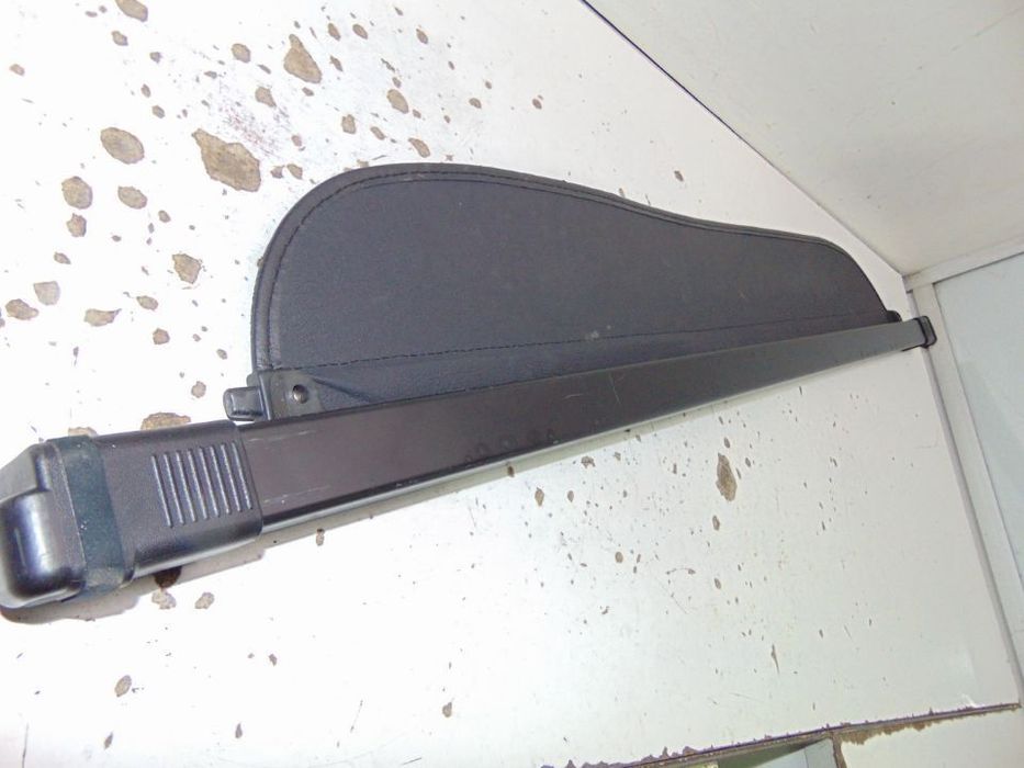 Honda jazz chapeleira