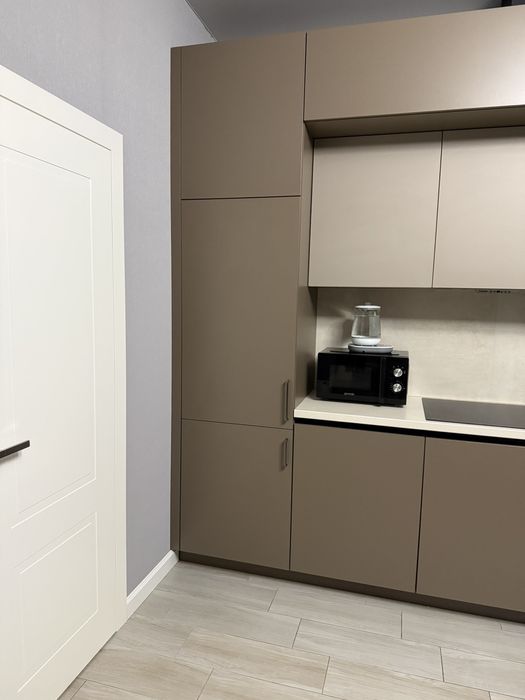 Холодильник Fabiano/Італія/