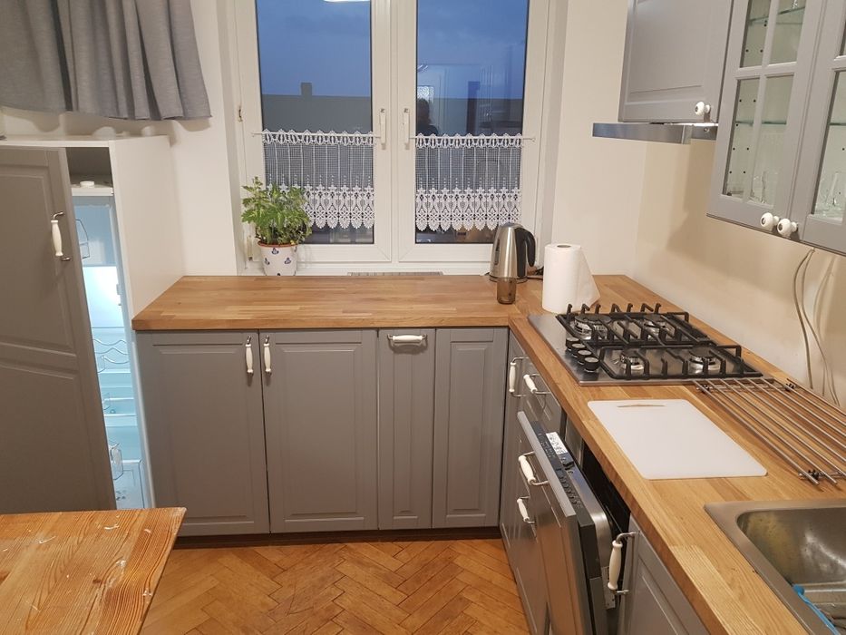 Pokoje gościnne u Ani .