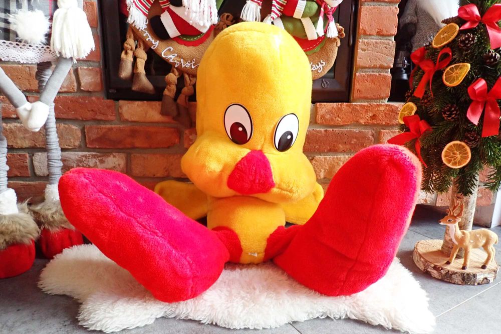 Pluszak Kanarek Tweety 100 cm