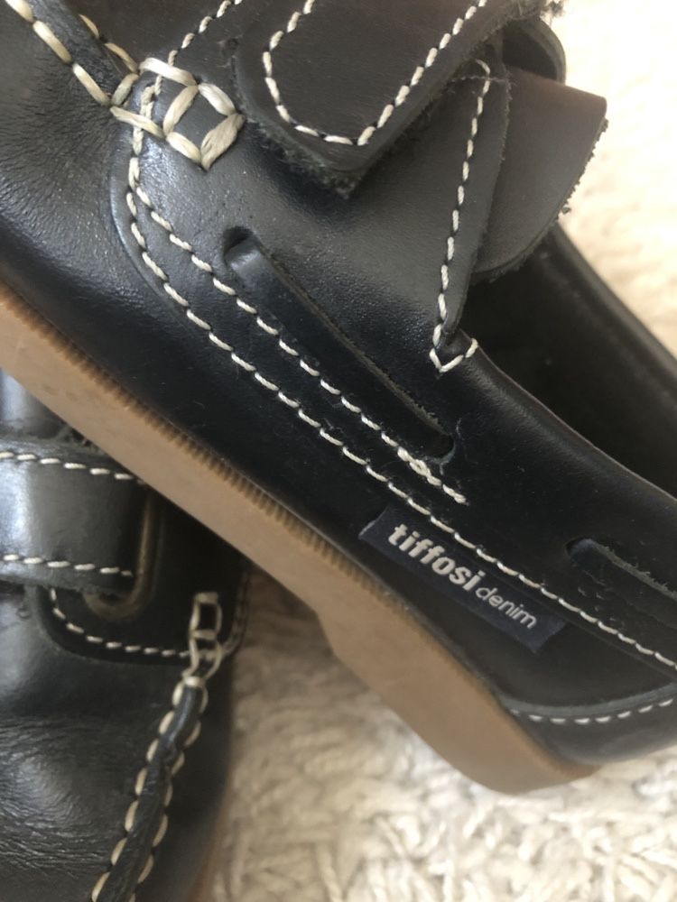 Tiffosi sapatos hotsell