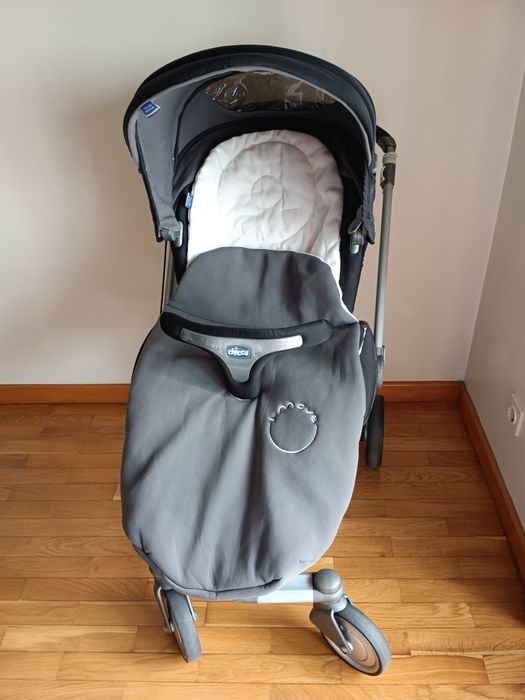 Carrinho Trio - Chicco I Move