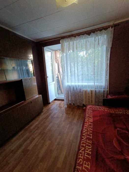 Срочно квартира на Крымской за 18 000