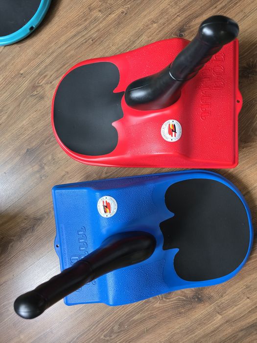 Mini Bob slizgacze  sanki dla dzieci  dorosłych