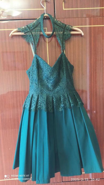 Платье женское нарядное Размер 36