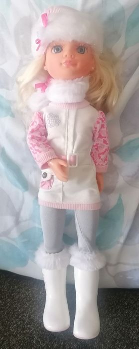 Vendo Nancy's e peluches