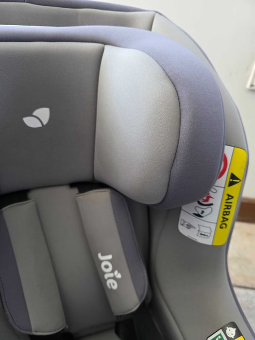 Cadeira Auto Joie Steadi R129