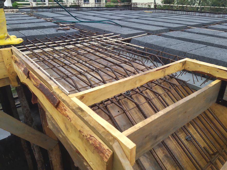 Kierownik budowy, nadzór inwestorski, nadzór nad budową domu!