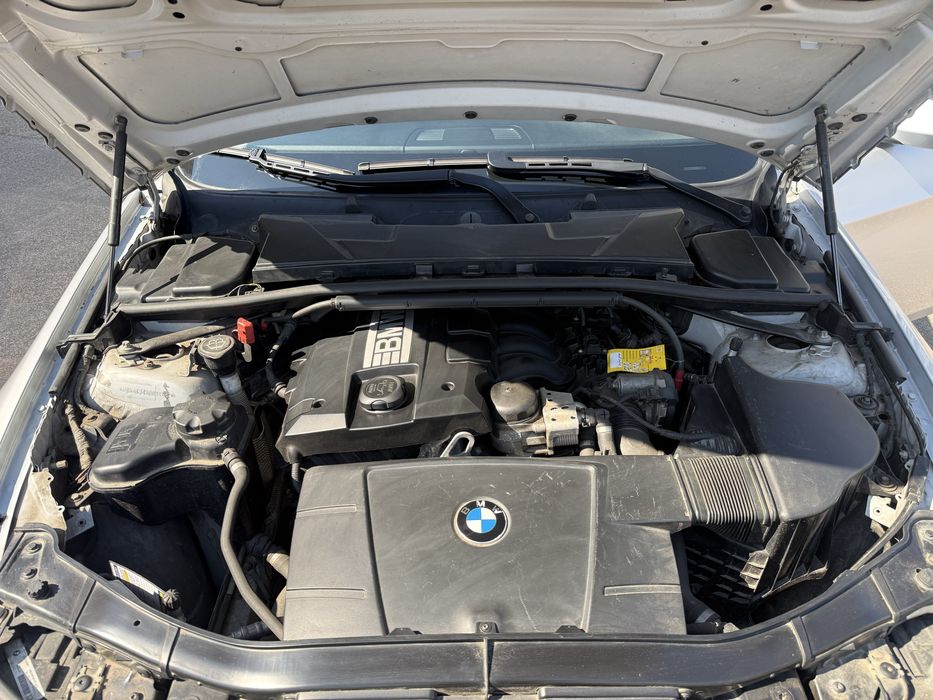 Продам BMW e91 Touring