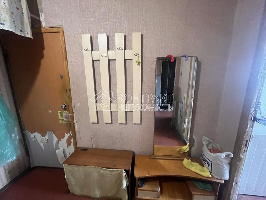 Продам 1 кімнату 12 м2 вул.Молочна Кінний ринок