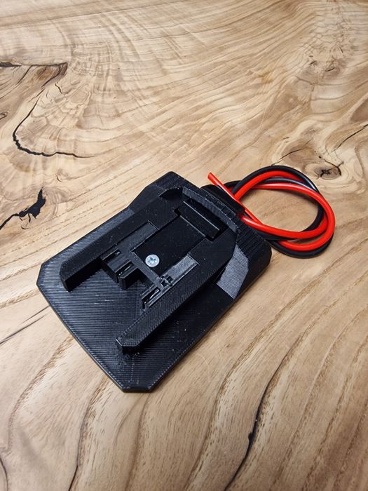 Adapter do narzedzi Parkside