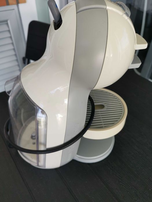 Coffee Machine455443359697489921