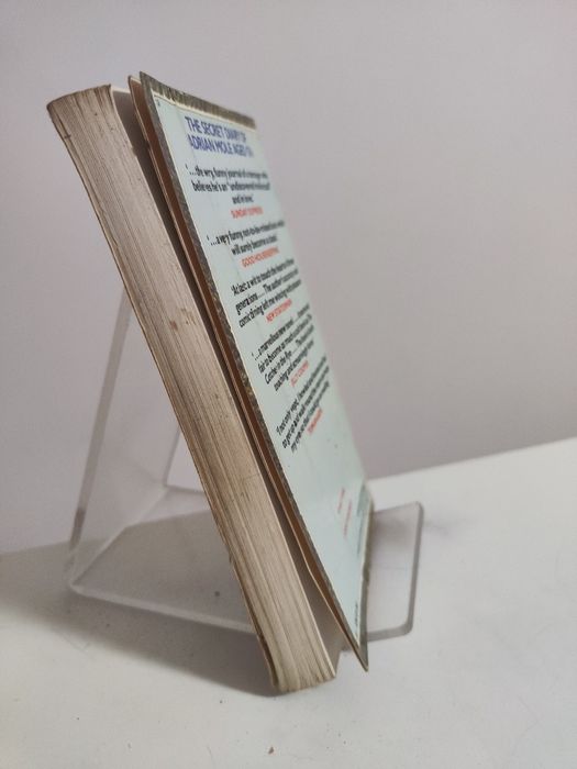 The Secret Diary of Adrian Mole aged 13 3/4 - Sue Townsend