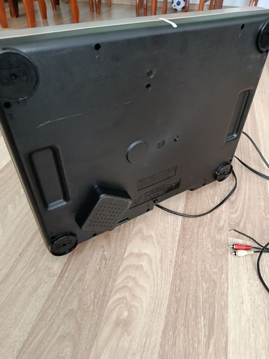 Gramofon Gemini xl 300