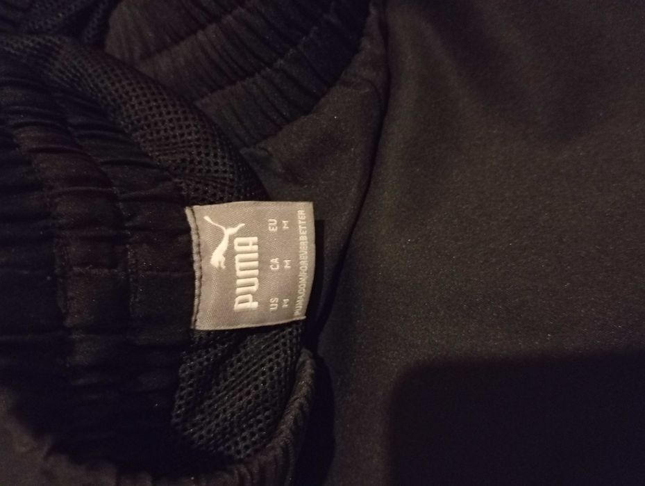 Фирменные штаны Puma