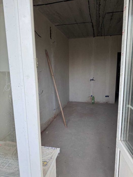 1к з частковим ремонтом. ПРОГРАМИ так.