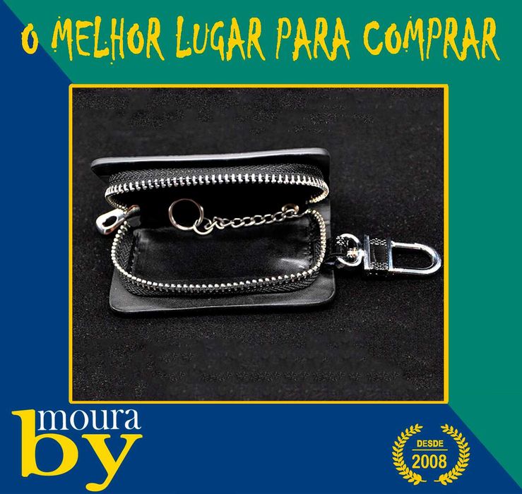 Bolsa de comando Mercedes e AMG vários modelos