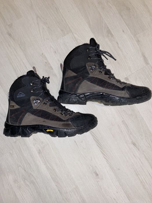 Buty trekingowe McKinley rozmiar 42 Vibram