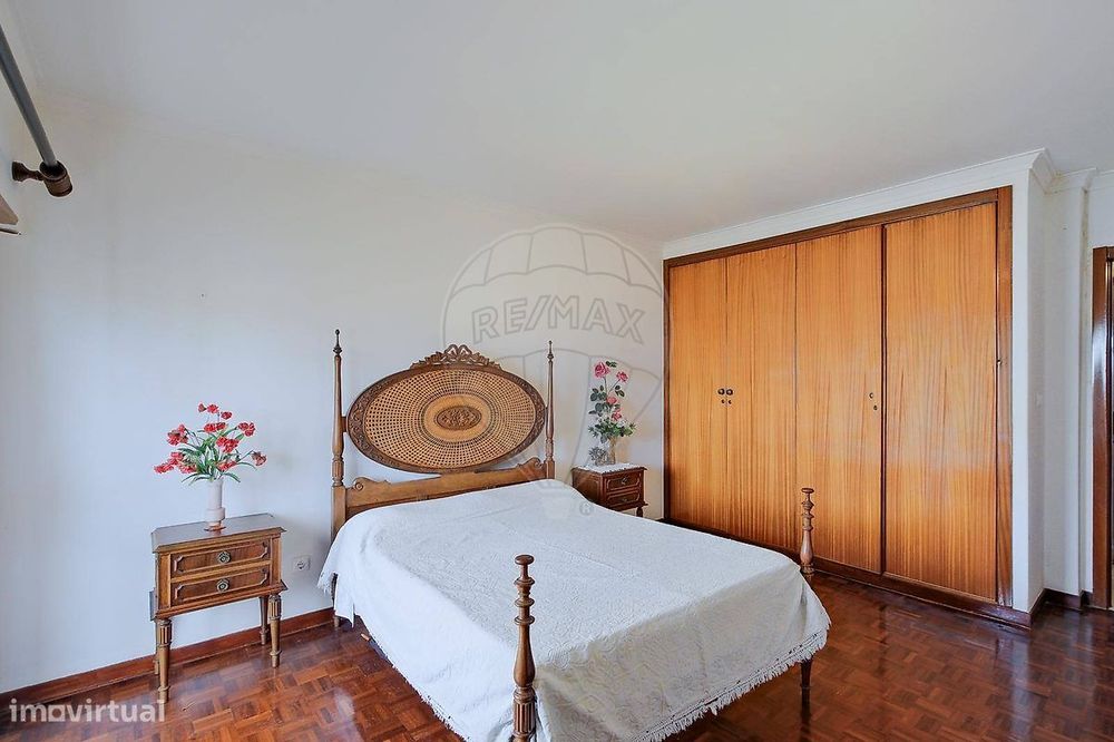 Apartamento T2 para venda
