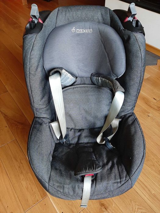 Fotelik samohodowy 9-18kg