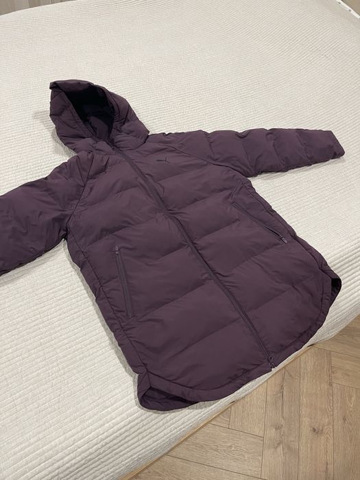 Вживана куртка Puma XS,зимова