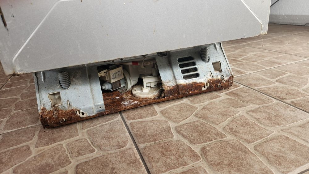 Посудомийна машина MIELE на запчастини або реставрацію