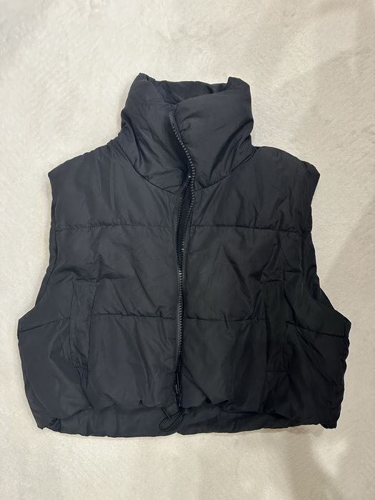 Куртка, косуха, жилетка