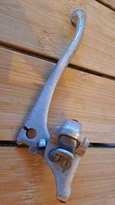 Zestaw Części Retro / Vintage | Weinmann, Sachs, ESGE, Romet | MIX