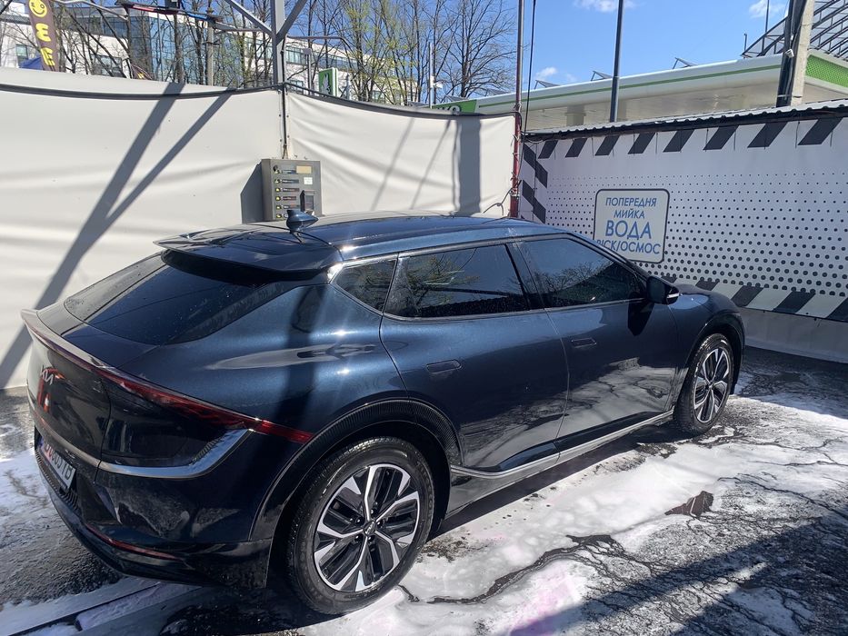 Kia EV6 2023 Продам