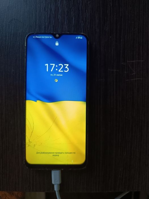 Samsung Galaxy A30 4/64GB