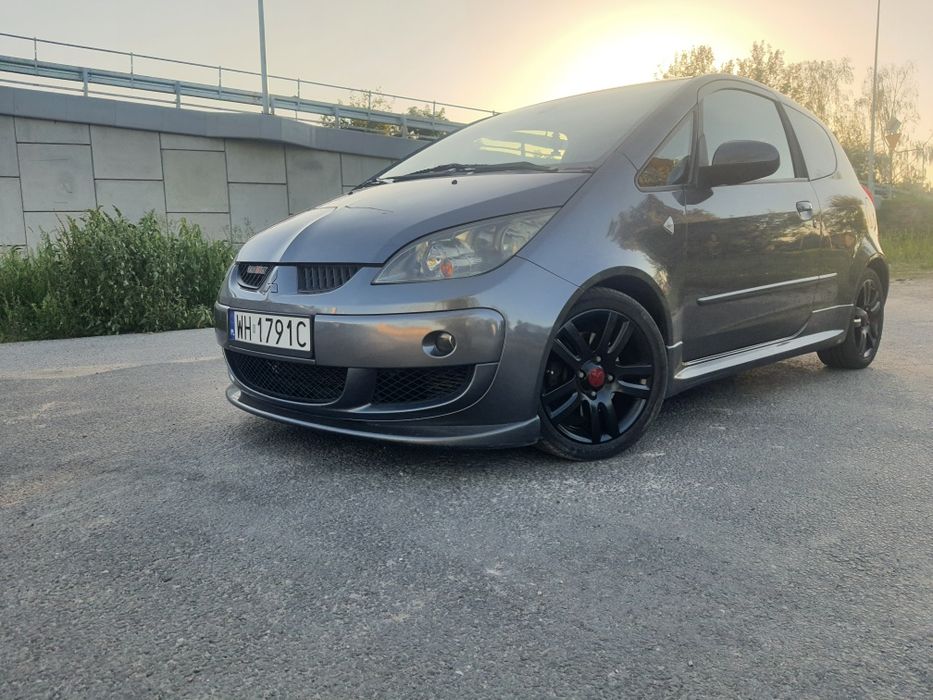 Colt Czt Ralliart
