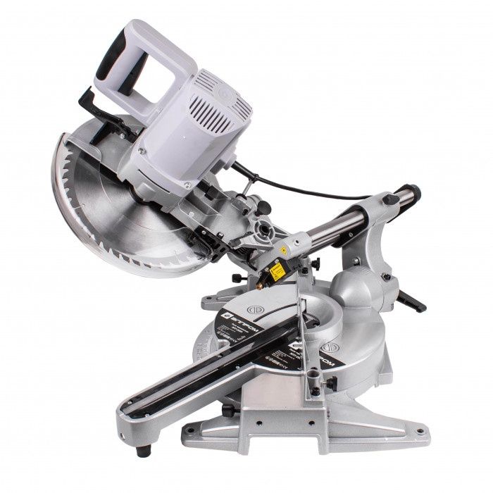 Торцовочная Пила Элпром Болгария 255Диск Протяжка 2200Вт Торцовка