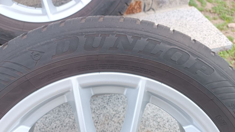 bmw 225 55 17 - Купити шини, диски та колеса для авто - Ціна