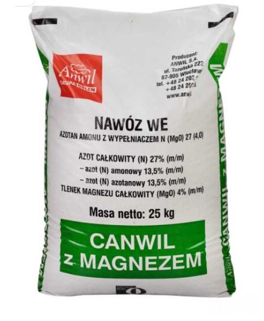 Saletrzak 27%N Anwil