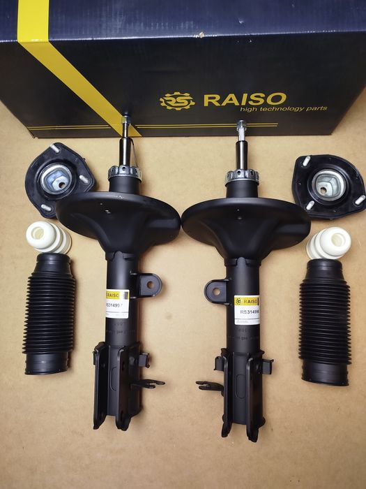 Хюндай Туксон. Кия Спортейдж Задние амортизаторы