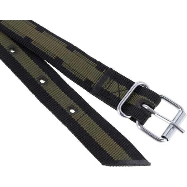 Obroża dla bydła 120 cm z ogniwem D 6 mm, bardzo mocna