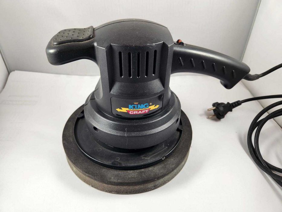 Polerka KIng Craft AP-2001