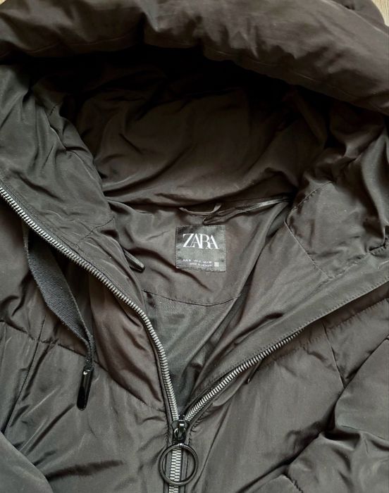 Куртка жіноча Zara