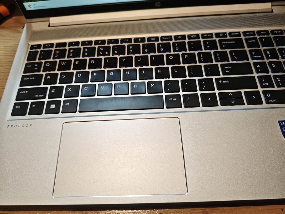 Laptop HP Probook 450 G10 i5 13gen