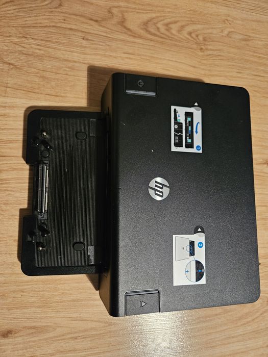 Stacja dokująca HP