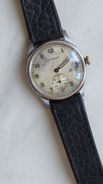Vintage Omega 1938rok i inne