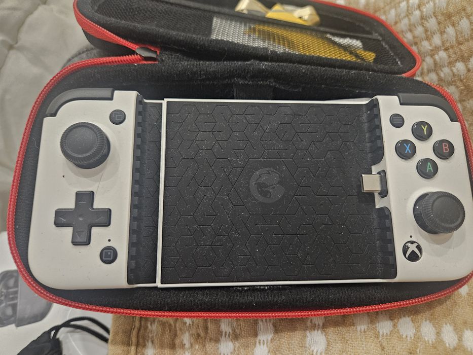 Gamesir Xbox sem novo