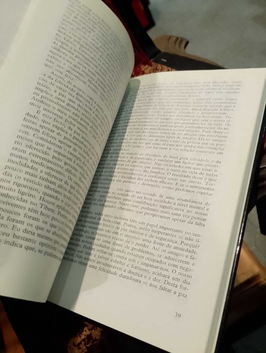 Ética para o novo Milénio - Dalai-Lama