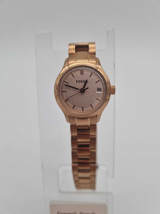 Zegarek damski Fossil ES3167